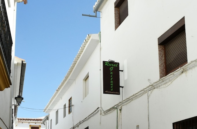 Holidays2Caminito Del Rey, Ардалес — фото 1