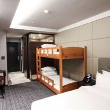Golden Tulip Ever Yongin Hotel, 龙仁 — 照片 3