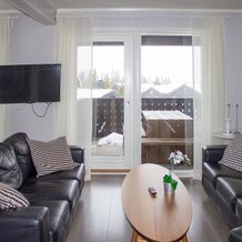 Hafjell Resort Hafjelltoppen Gaiastova, Эйер — фото 5