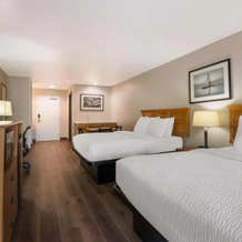 SureStay Plus Hotel by Best Western Rexburg, 雷克斯堡 — 照片 3
