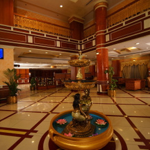 Joys Palace, 查拉库迪 — 照片 2