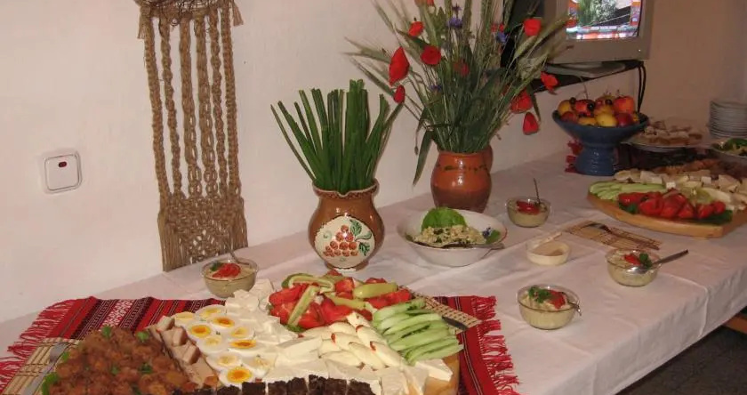 Pension Bunica Eugenia, Сибиэль — фото 1