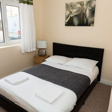 Alexander Apartments South Shields, 南希尔兹 — 照片 4
