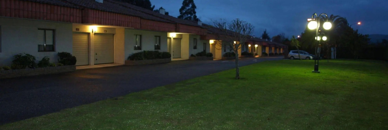 Motel Aeropuerto, 卡布拉尔 — 照片 1