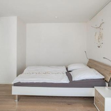 Ferienwohnung FeineNatur, 凯泽斯图尔山麓巴林根 — 照片 3