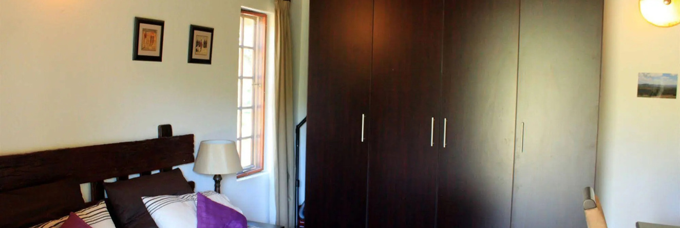 Silonque Bush Estate & Spa, Phalaborwa — photo 1