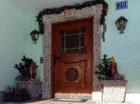 Privatzimmer Inge Klaushofer, Файстенау — фото 1