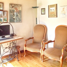 House With One Bedroom In Trédrez-Locquémeau, With Furnished Garden An, Тредре-Локкемо — фото 3