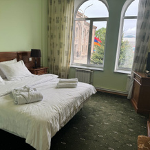 Lalaner Hotel, Sisian — photo 4