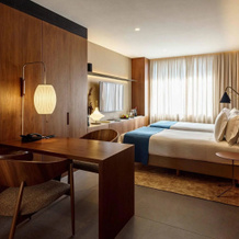 Fasano Sao Paulo Itaim Hotel, Sao Paulo — photo 5