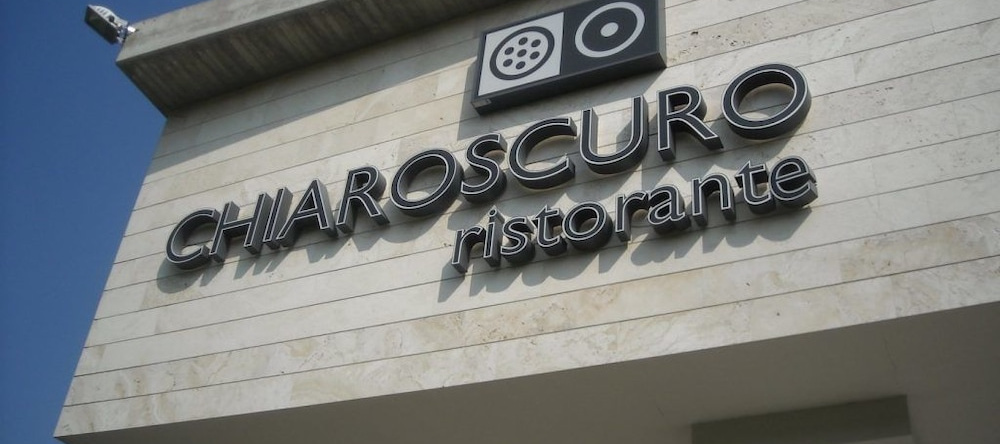 Chiaroscuro, 贝尔福泰德尔基恩蒂 — 照片 1