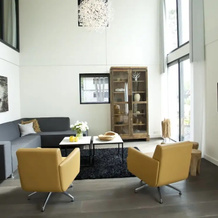Holiday Home Near the Veluwemeer, 奈凯尔克 — 照片 4