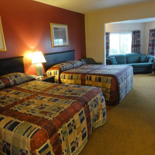 Port Augusta Inn and Suites, Comox — photo 4
