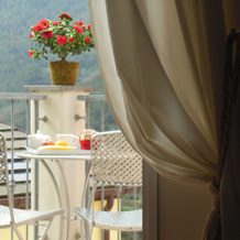 Hotel Al Terra Di Mare, Леванто — фото 5
