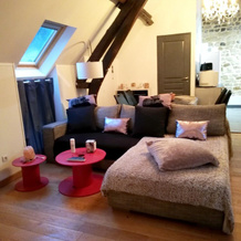 Studio In Veules-Les-Roses, With Wifi - 900 M From The Beach, Вёль-ле-Роз — фото 3