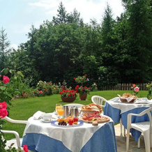 Hotel König Laurin, San Genesio Atesino — photo 5