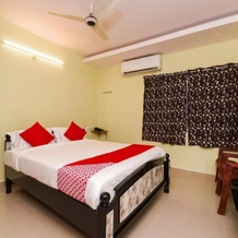 Annapurna Nilayam By OYO Rooms, 塔德帕莱 — 照片 4
