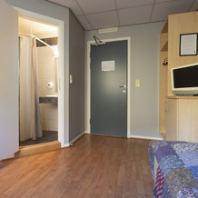 Kongsberg Vandrerhjem Bergmannen - Hostel, 康斯堡 — 照片 5