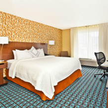 Fairfield Inn & Suites By Marriott Madison West/Middleton, Миддлтон — фото 4
