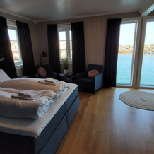 Ona Havstuer - By Classic Norway Hotels, Финнёй — фото 5