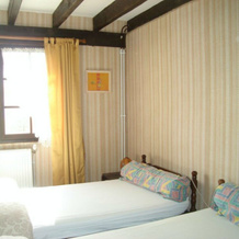 L'auberge Cavalière - Le chalet, 阿库斯 — 照片 5