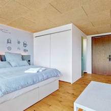 Evi's Home Hotel & Apartments, 伯尔尼 — 照片 3