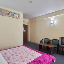 Collection O 4329 The Ridge Hotel, Гангток — фото 3