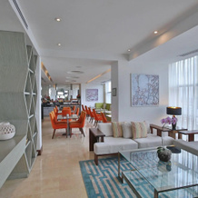 Cali Marriott Hotel, 卡利 — 照片 4
