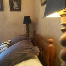 Chambres d'hôtes La Borderie du Gô près de La Rochelle, 滨海尼约勒 — 照片 2