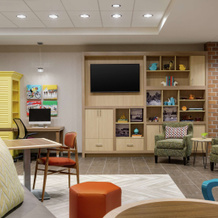 Home2 Suites by Hilton Ogden, 奥格登 — 照片 2