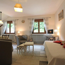 Gîte Le Syndicat, 2 Pièces, 3 Personnes - Fr-1-589-151, Ле Синдика — фото 2
