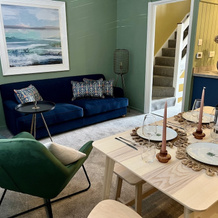 Outstanding 3 Bedroom Townhouse In Hertford, Хертфорд — фото 3