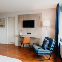 Siel59 Hotel & Restaurant, Ockholm — photo 5