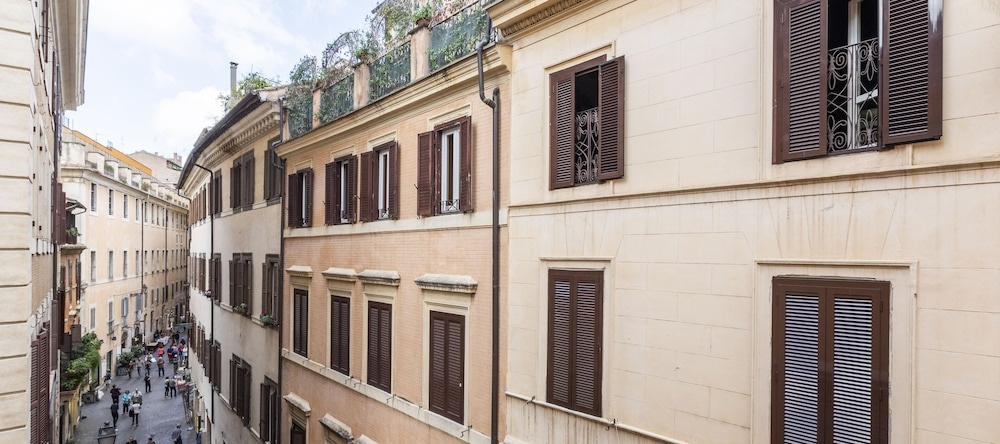 B&B Giubbonari, Рим — фото 1