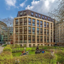 St Mary Apartments, Сити оф Лондон — фото 2