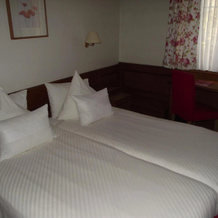 SPA Hôtel Au Lion D'Or, 拉佩蒂特皮埃尔 — 照片 2