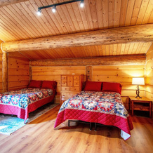 The Log Cabin 2 Bedroom Home By Redawning, Каскейд-Локс — фото 3