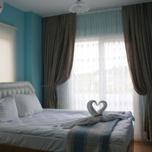 Palmiye Hotel, Sile — photo 4