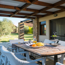 Inuit II Luxury Pool Villa Sani, 菲拉基斯卡拉卡卢 — 照片 4