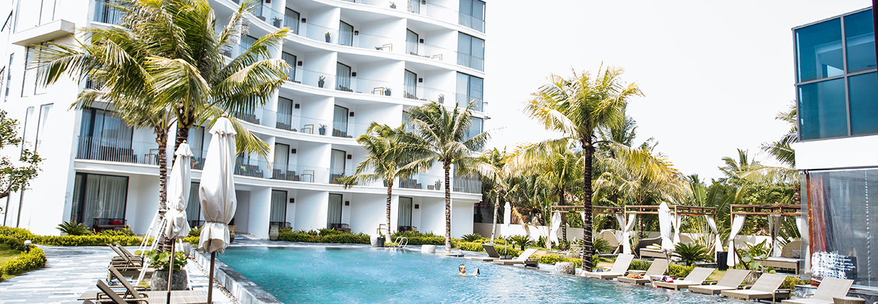 The Palmy Phu Quoc Resort & Spa, Фукуок — фото 1