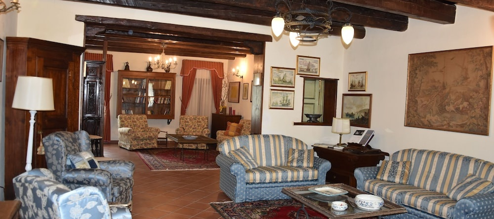 Agriturismo Tenuta Goro Veneto, Ariano nel Polesine — photo 1
