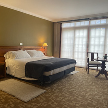 Hotel Almasur Express Punta Arenas, 蓬塔阿雷纳斯 — 照片 4