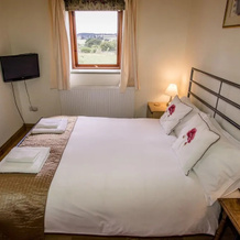 Highfields Farm Bed and Breakfast, 斯通 — 照片 4