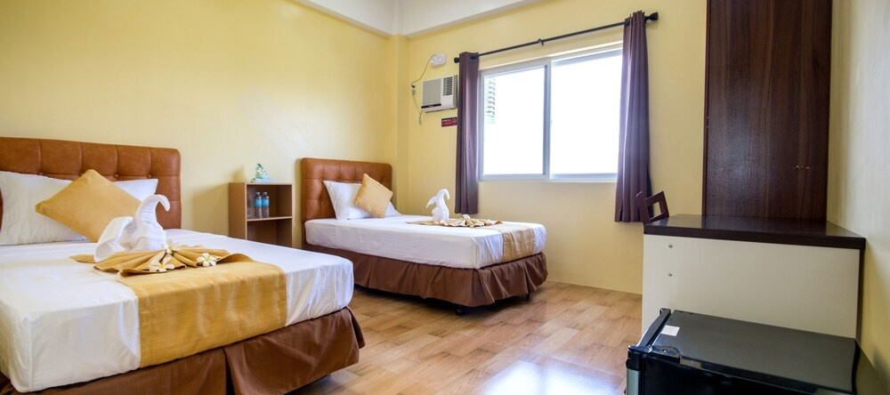 Boracay Coco English Resort, 长滩岛 — 照片 1