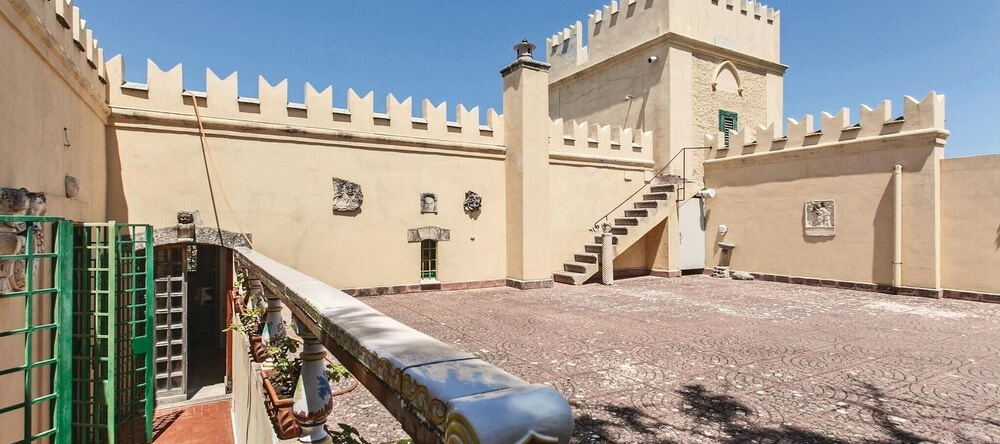 Castello Mortellito, Венетико — фото 1