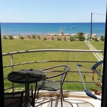 Ostria Hotel Kakovatos Beach, Zacharo — photo 4