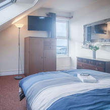 Fulke Street - 2 Bedroom Apartment - Milford Haven, Милфорд-Хейвен — фото 5