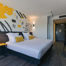 Golden Tulip Roissy Saint Witz, Saint-Witz — photo 4