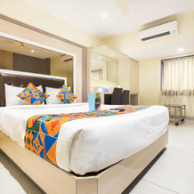Fabhotel Pranava Navi Mumbai, Нави-Мумбай — фото 2