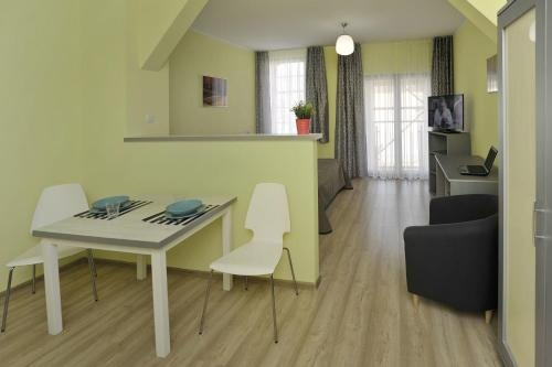Apartamenty Junior, Nowa Sol — photo 1